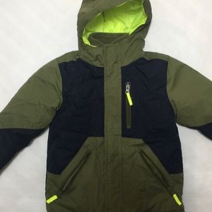 Children’s Place 3-in-1 Boys size XS/4 Jacket